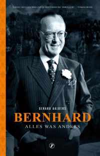 Bernhard