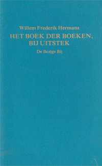 Het boek der boeken bij uitstek