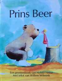 Prins beer