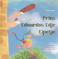 Prins Eduardus Edje Eipetje