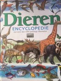 Dierenencyclopedie