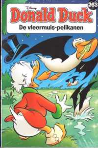 Donald Duck pocket 263