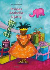 Prinses Arabella is jarig