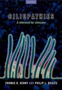 Ciliopathies