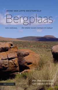 Bergplaas