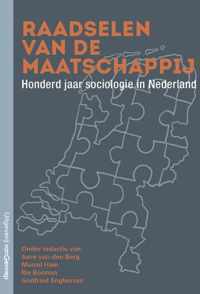 De raadselen van de maatschappij