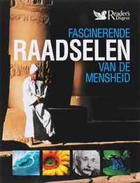 Fascinerende Raadselen Van De Mensheid