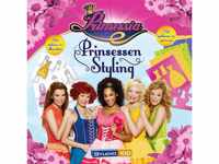 Prinsessia - Prinsessenstyling