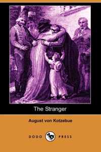 The Stranger (Dodo Press)