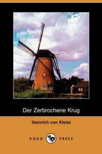 Der Zerbrochene Krug (Dodo Press)