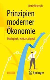 Prinzipien Moderner OEkonomie