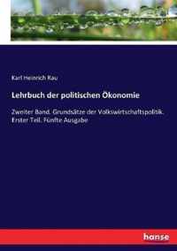 Lehrbuch der politischen OEkonomie
