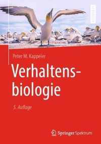 Verhaltensbiologie