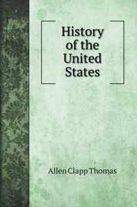 History of the United States. with illustrations