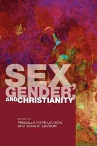 Sex, Gender, and Christianity