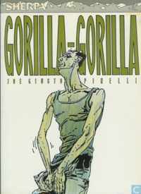 Pinelli de Pikhamer 2: Gorilla-gorilla