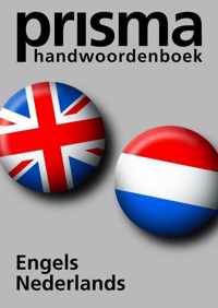 Prisma Concise English-Dutch Dictionary