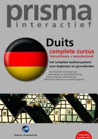 Complete taalcursus duits