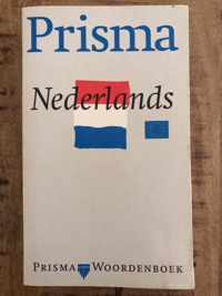 Prisma wdb Nederlands