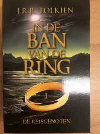 In de ban van de ring 1 - De reisgenoten