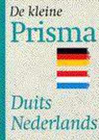 PRISMA KLEIN WDB DUITS-NEDERLANDS