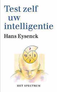 Test Zelf Uw Intelligentie