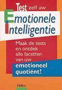 Test zelf uw emotionele intelligentie - G. d'Ambra