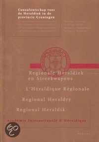 Regionale Heraldiek en streekwapens