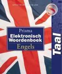 Prisma electronisch woordenboek engels