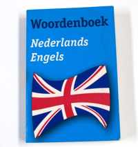 Woordenboek Nederlands-Engels