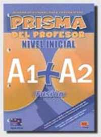 Prisma Fusion A1 + A2