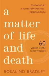 Matter Of Life & Death