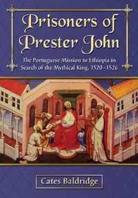 Prisoners Of Prester John