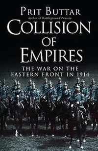 Collision of Empires