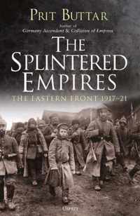 The Splintered Empires