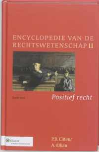 Encyclopedie van de rechtswetenschap 2