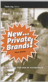 New Private Brands
