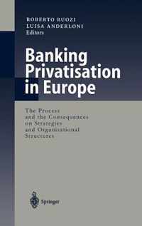 Banking Privatisation in Europe