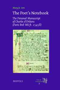 The Poet's Notebook