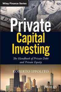 Private Capital Investing