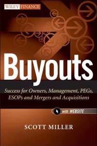 Buyouts