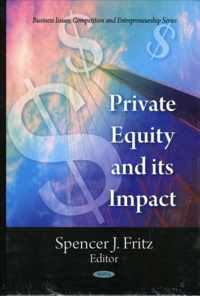 Private Equity & its Impact
