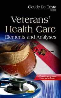 Veteran's Health Care