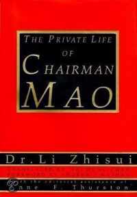 The Private Life of Chairman Mao