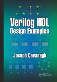 Verilog HDL Design Examples