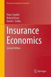 Insurance Economics