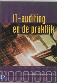 It-Auditing In De Praktijk