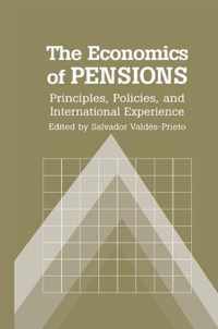 The Economics of Pensions