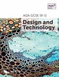 AQA GCSE (9-1) Design & Technology 8552