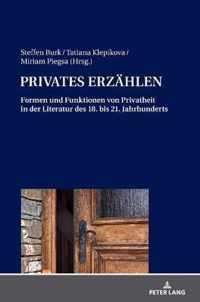 Privates Erzaehlen